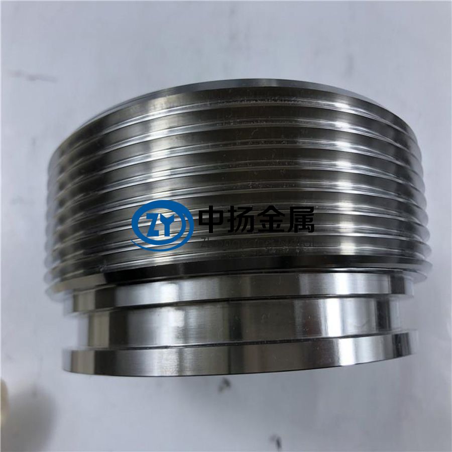 钛异形件