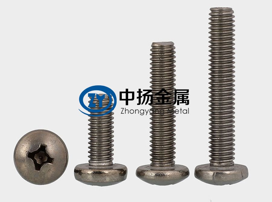 钛螺丝 钛螺丝