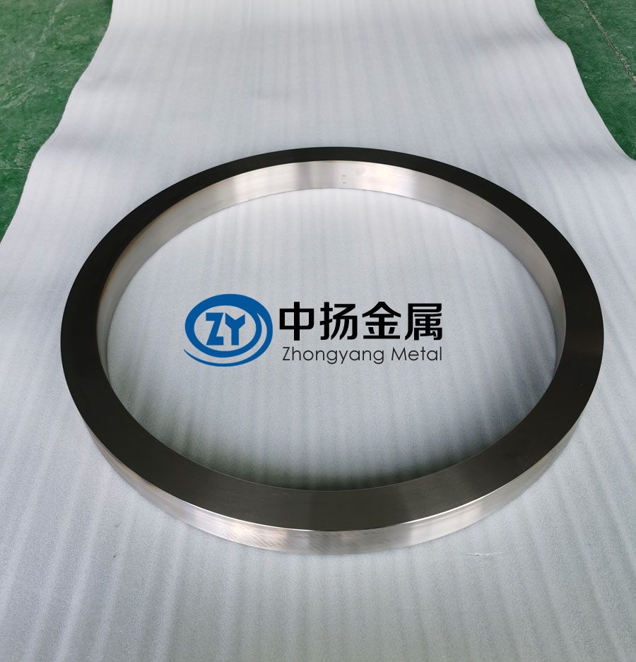 钛棒