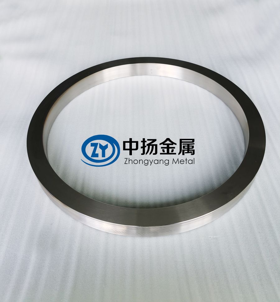 TC4钛环