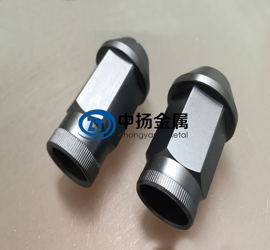 汽车钛螺丝