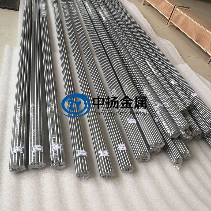 TC4钛棒 TC4钛棒