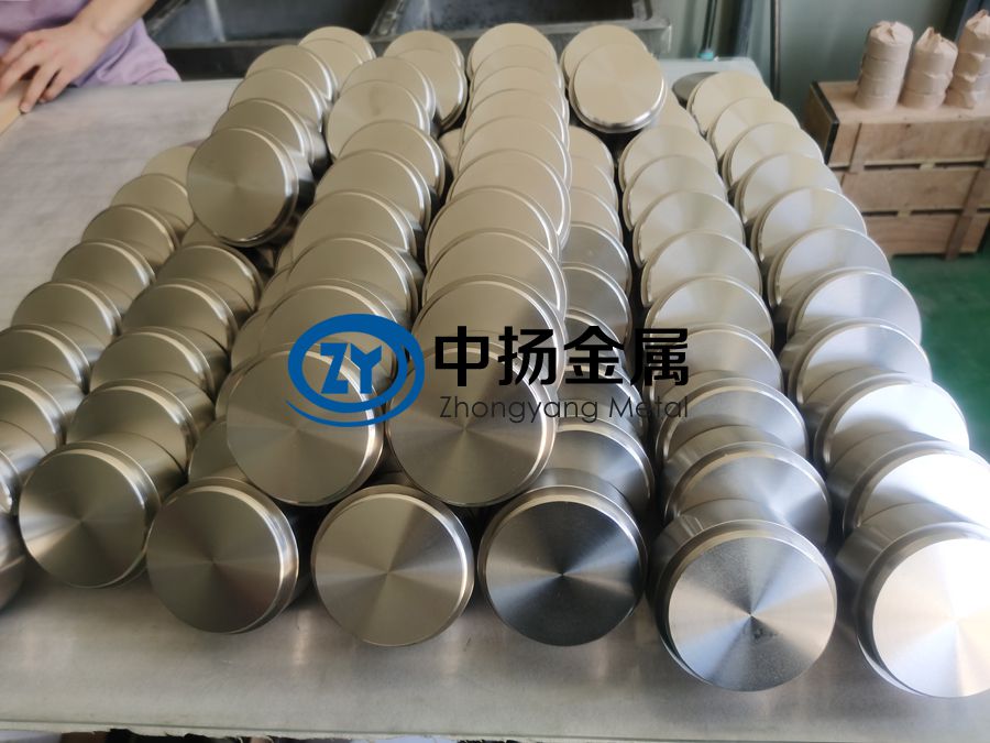 真空镀膜钛靶 真空镀膜钛靶