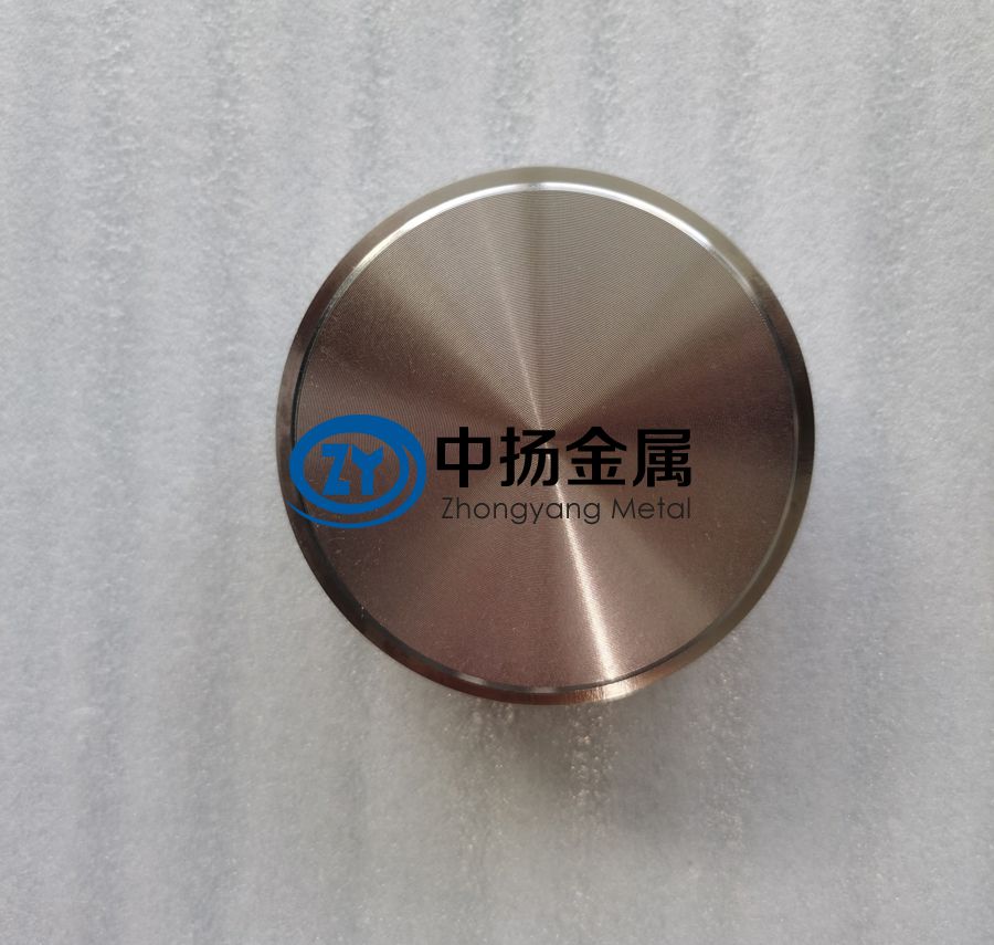 纯钛靶 纯钛靶