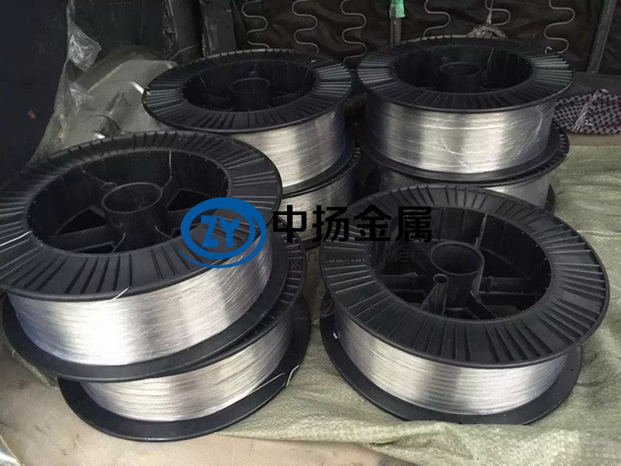 钛镍合金丝 钛镍合金丝
