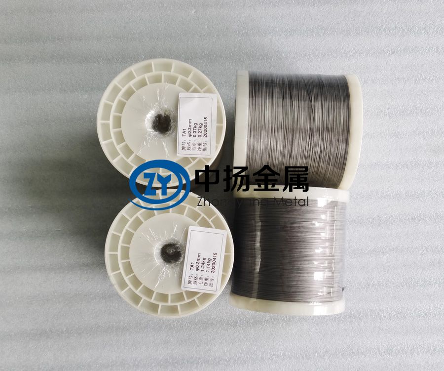 医用钛丝 医用钛丝