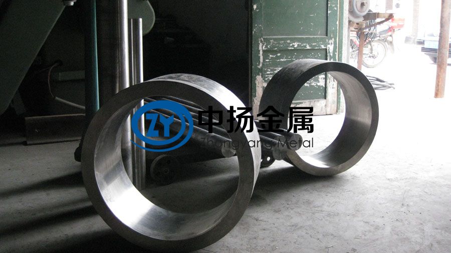 TC4钛合金环 TC4钛合金环