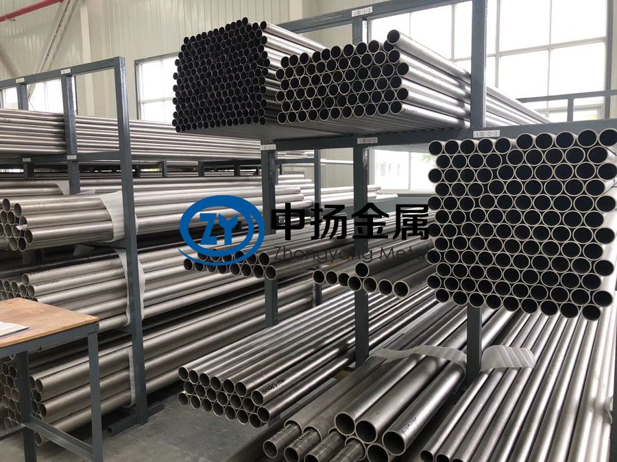 TC11钛管