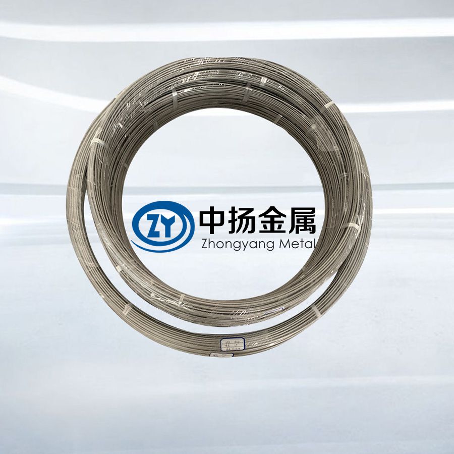 钛合金丝 钛合金丝