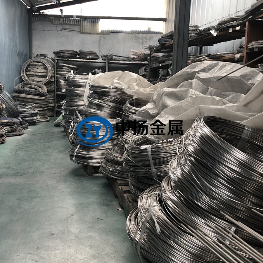 纯钛丝 纯钛丝