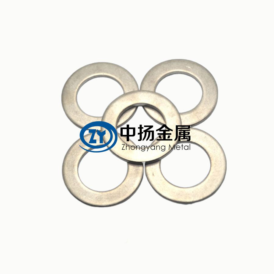TC4钛合金垫圈