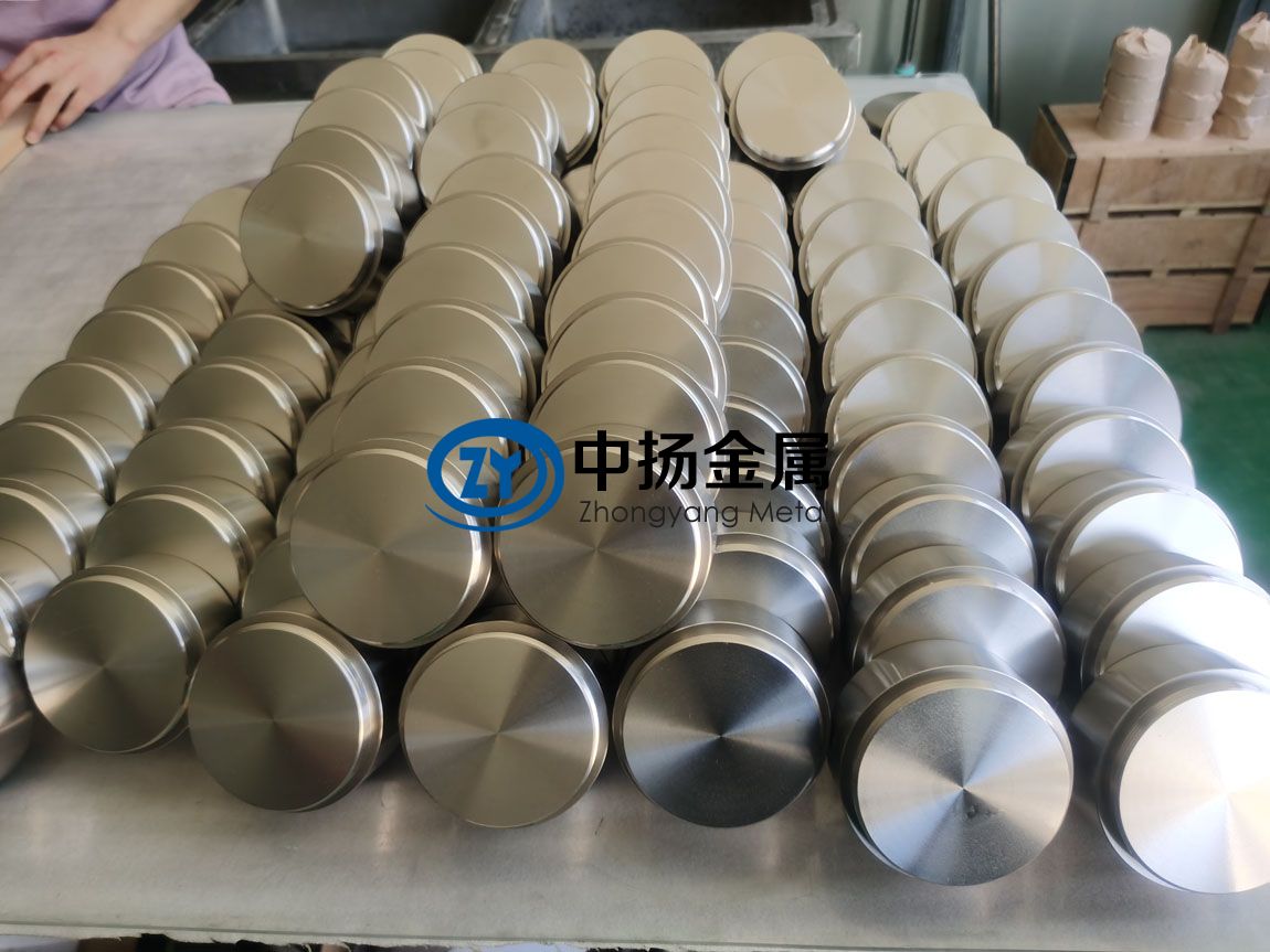 钛靶材 钛靶材
