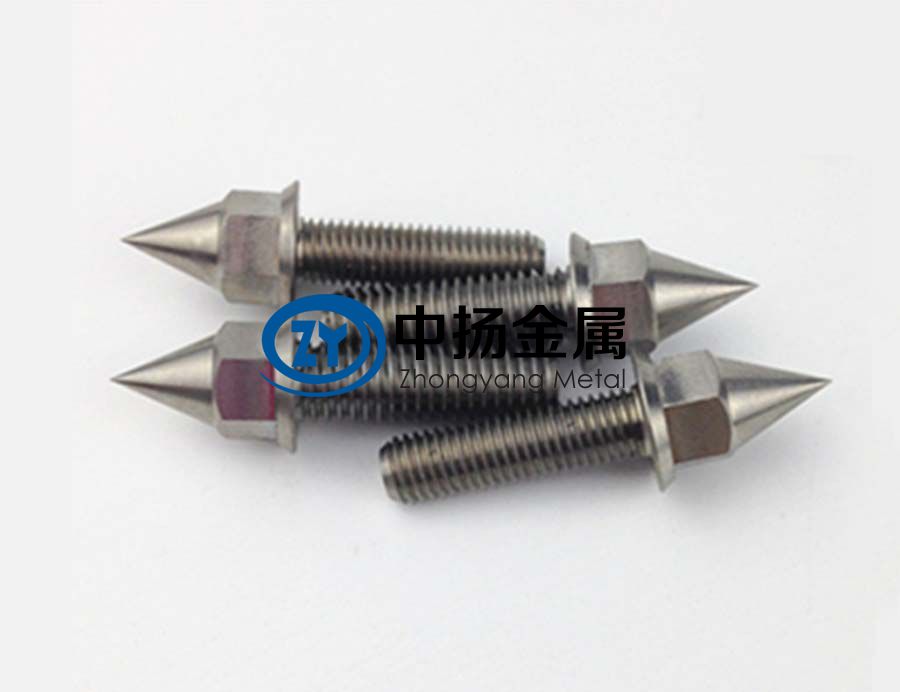 钛加工件 钛加工件