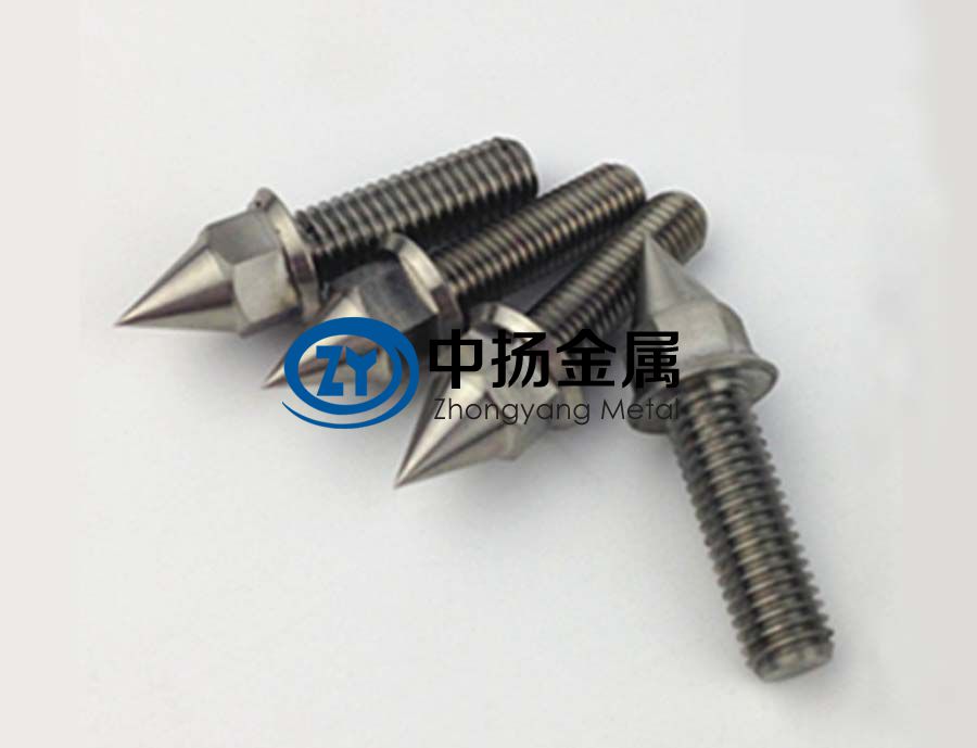 钛异形加工件 钛异形加工件
