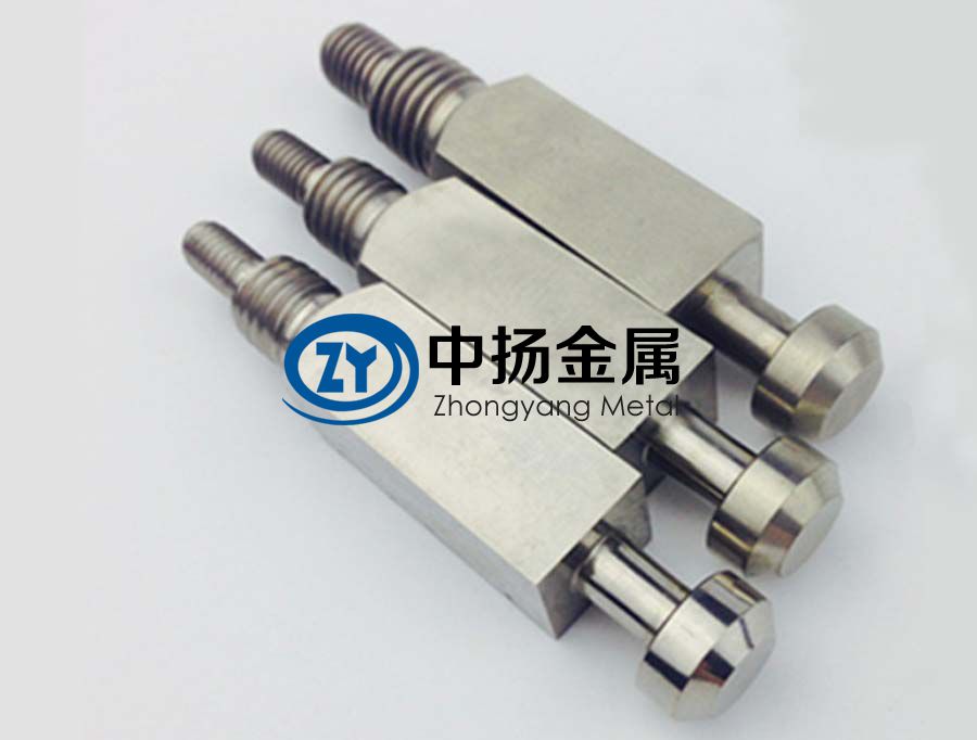 钛加工件