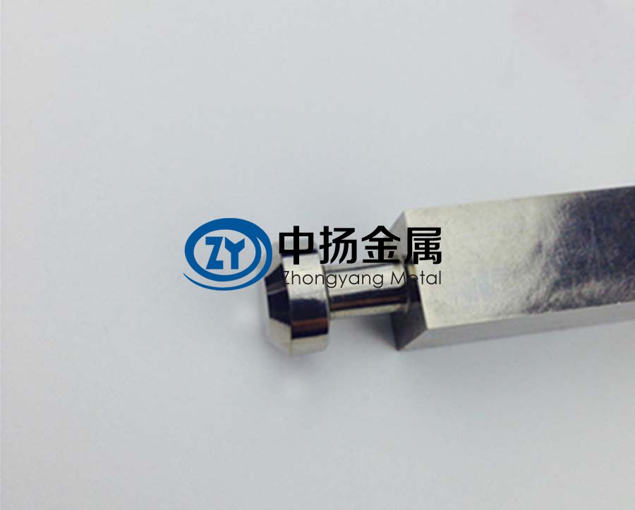钛异形加工件