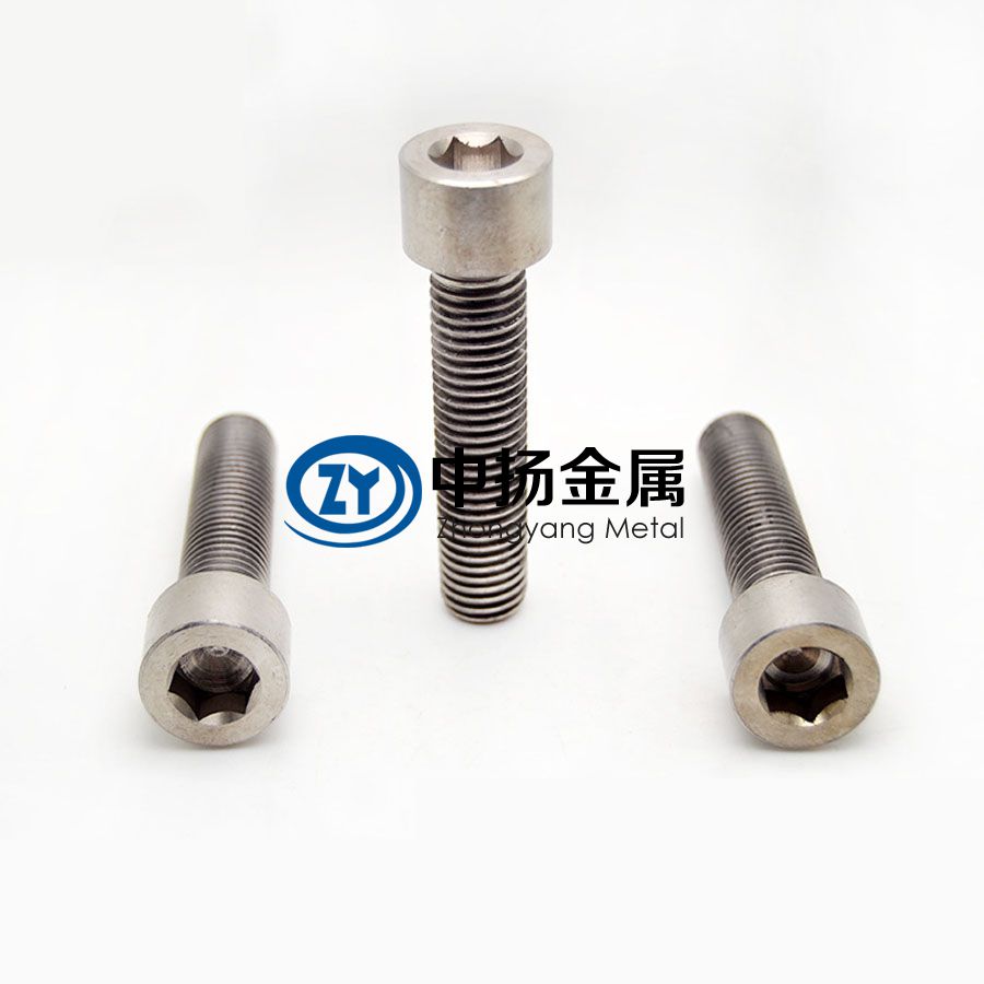 钛螺丝 钛螺丝