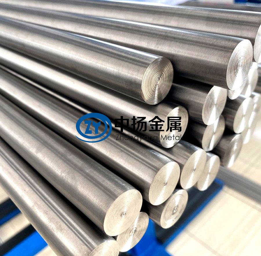 石油用TC4钛合金棒 石油用TC4钛合金棒