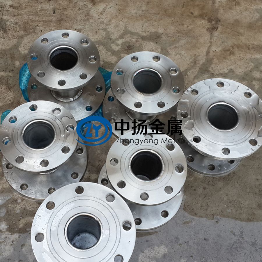 钛合金法兰 钛合金法兰