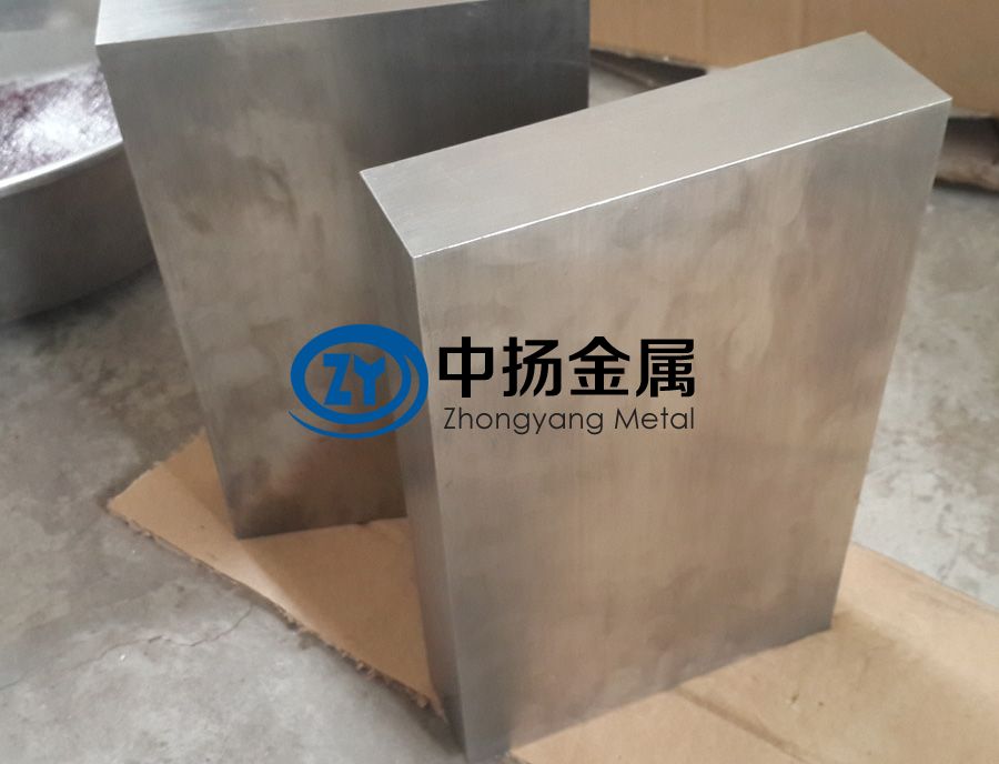 钛合金方块 钛合金方块