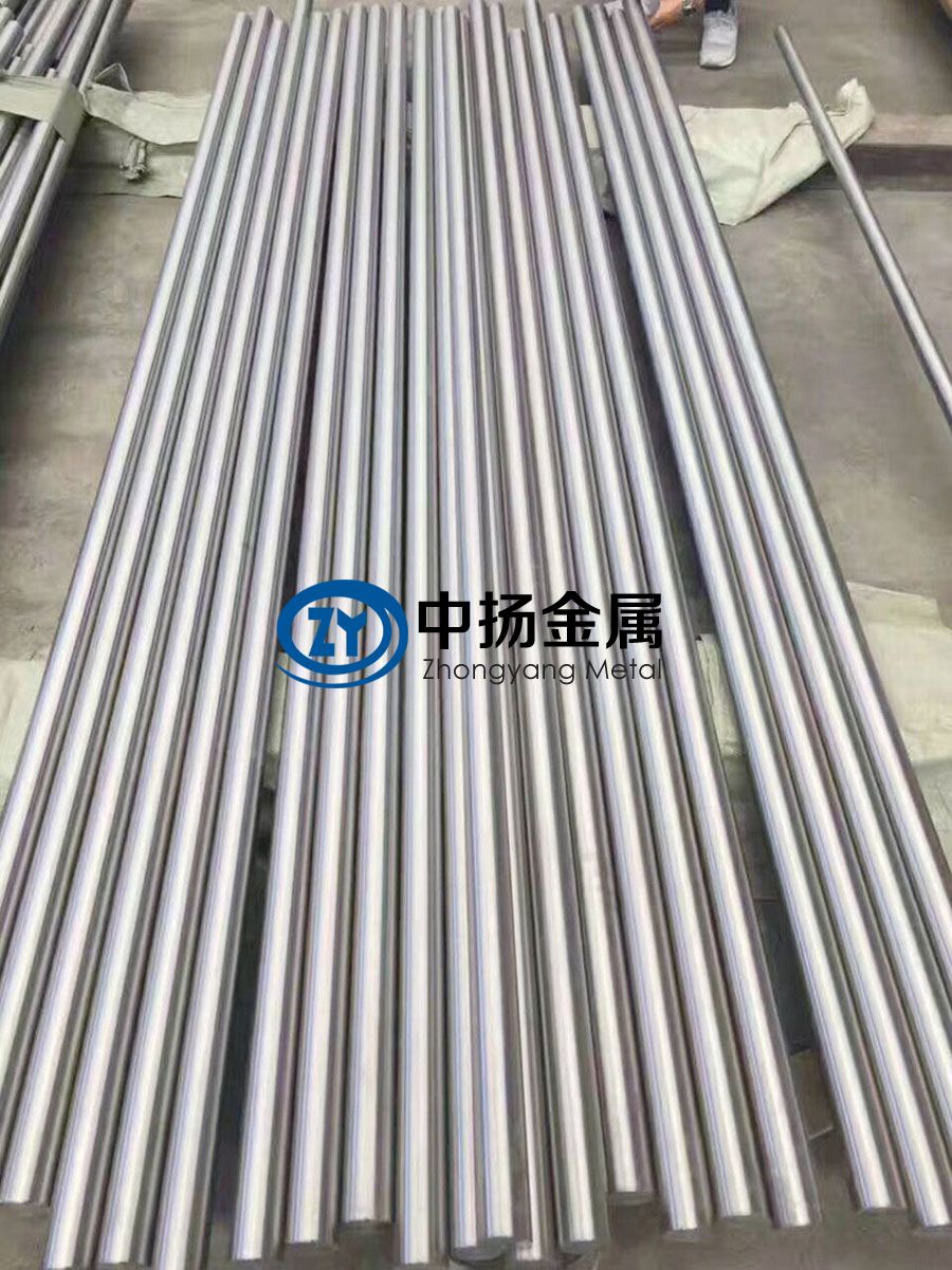 TC4钛合金棒 TC4钛合金棒