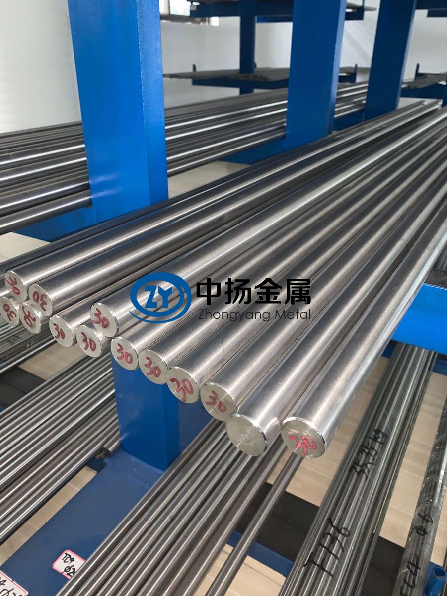 TC4钛合金材料 TC4钛合金材料