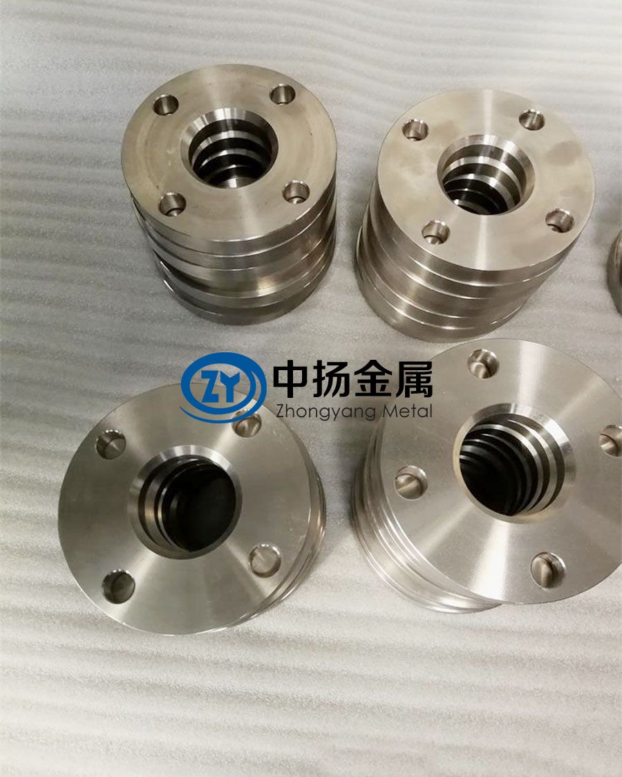 钛法兰 钛法兰