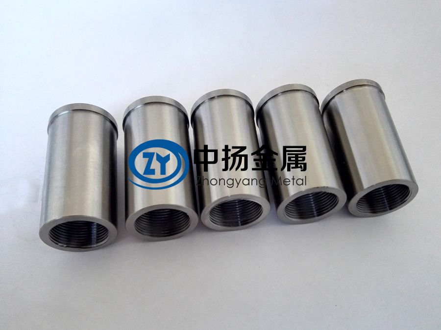 钛加工件 钛加工件