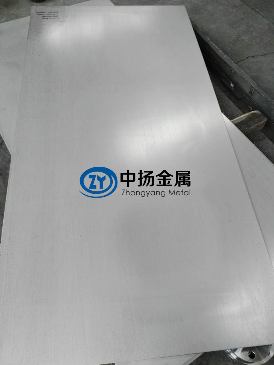 钛合金板 钛合金板