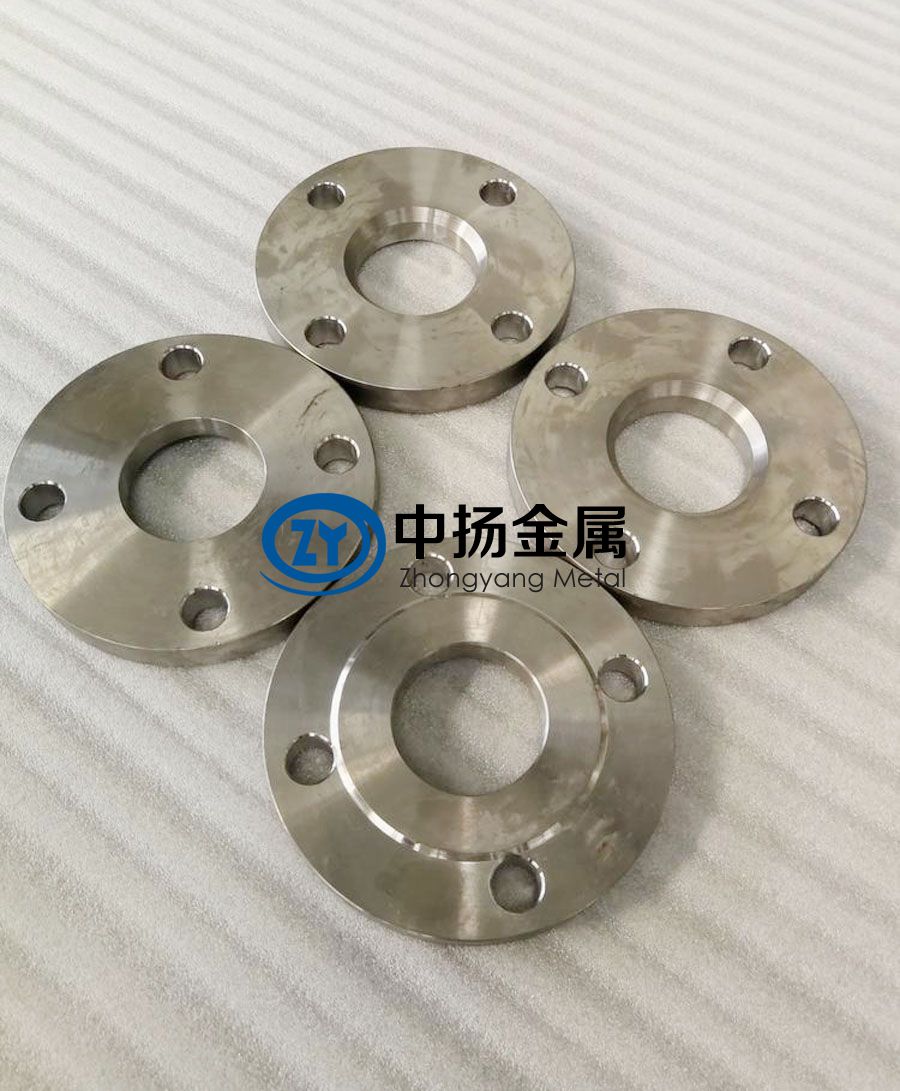 钛法兰 钛法兰