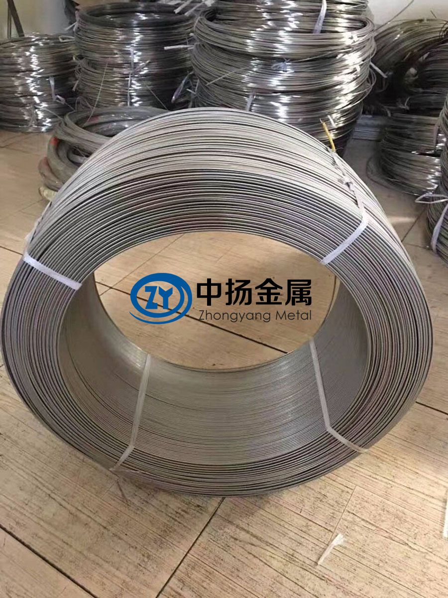 钛丝 钛丝