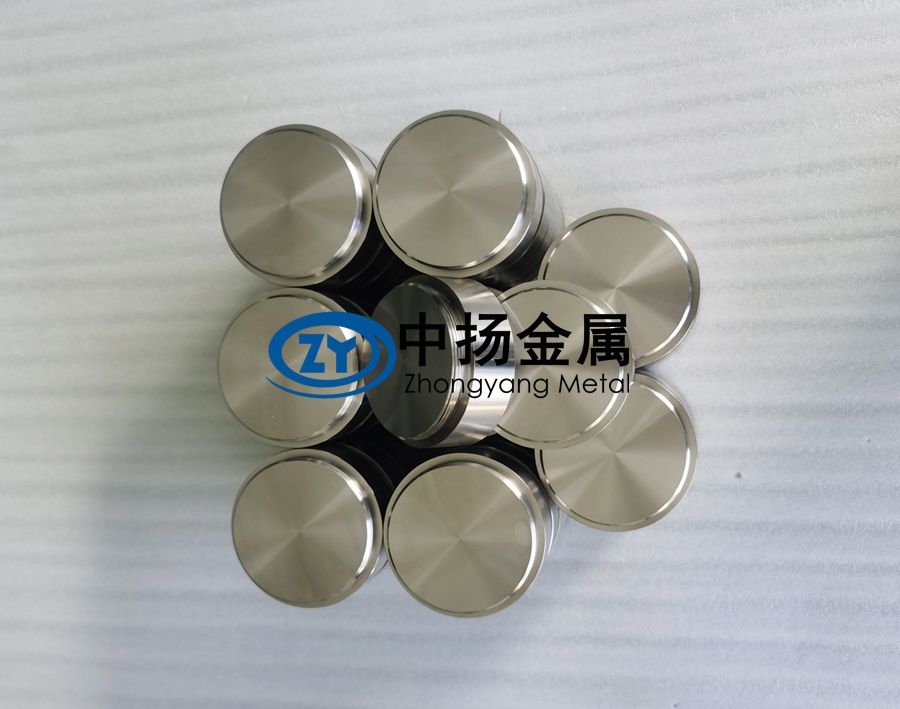 钛靶材 钛靶材