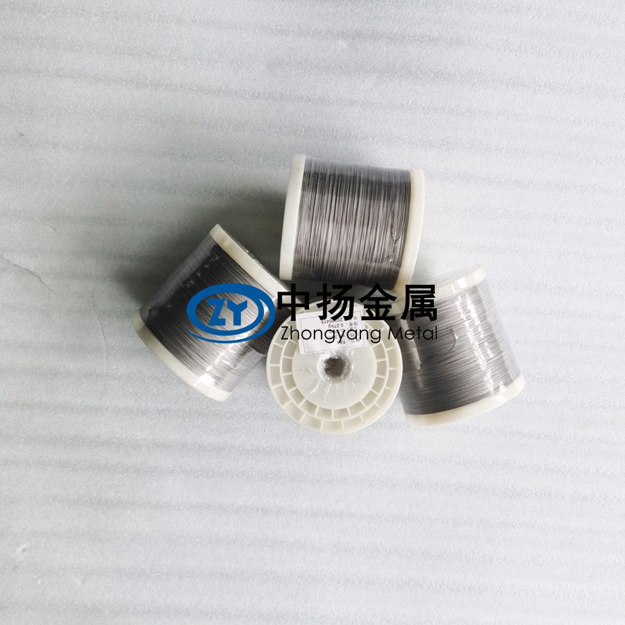 钛丝 钛丝