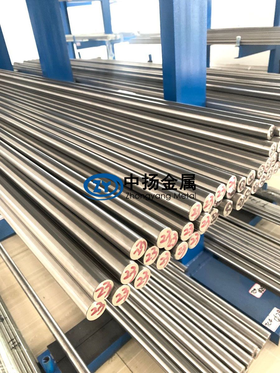 TC4钛棒 TC4钛棒
