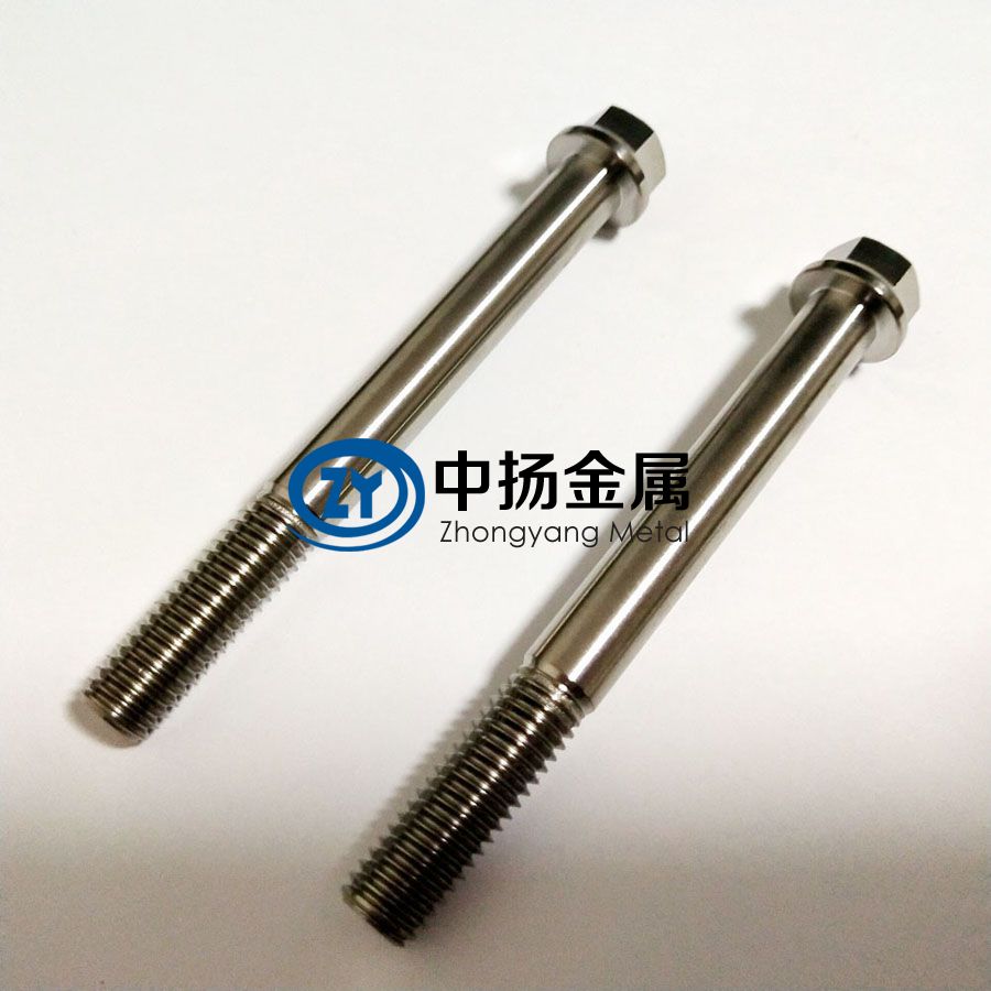 钛合金螺丝 钛合金螺丝