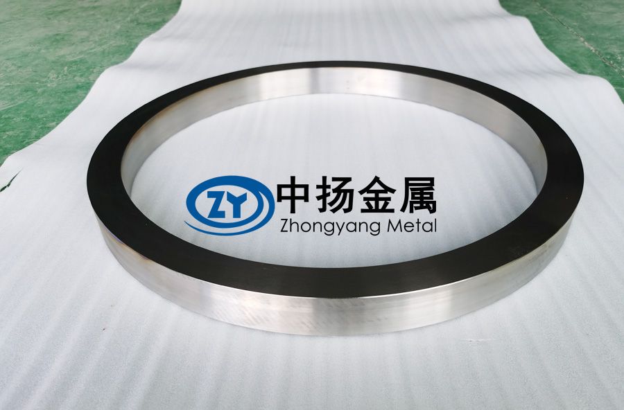 TC4医用钛环 TC4医用钛环