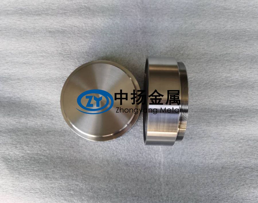 钛靶材 钛靶材