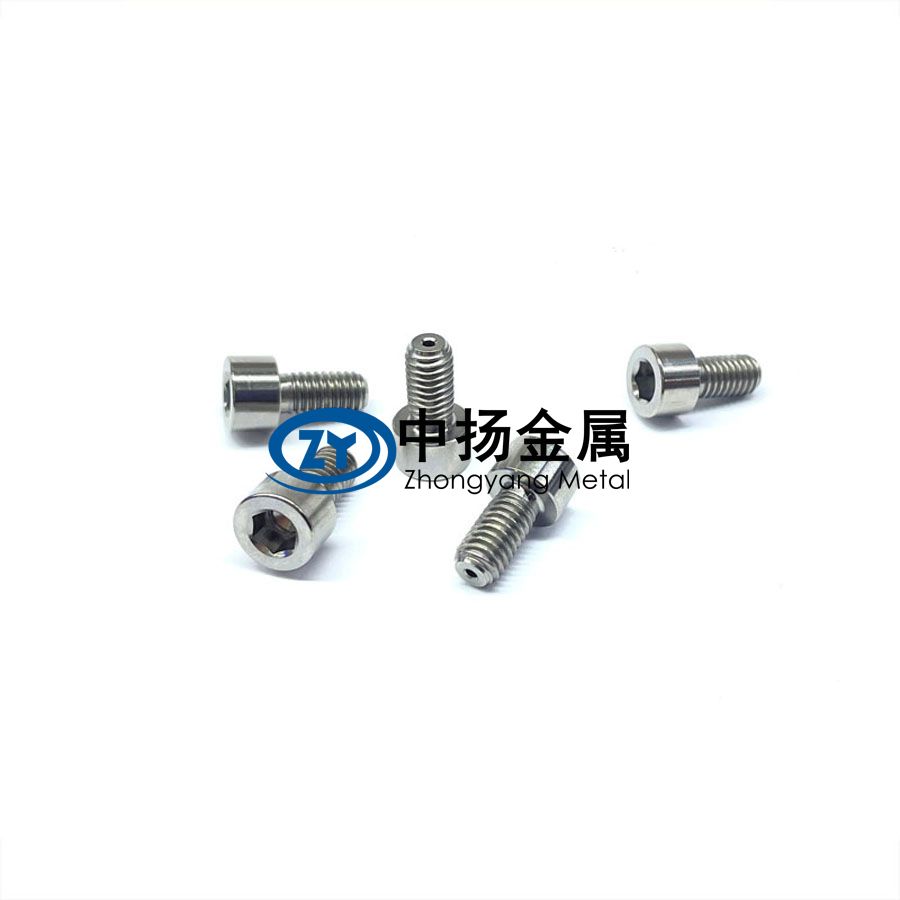 钛螺钉 钛螺钉