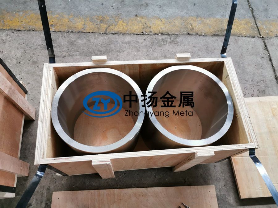 TC4钛环 TC4钛环
