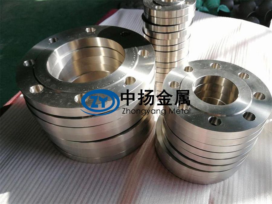 钛合金法兰 钛合金法兰
