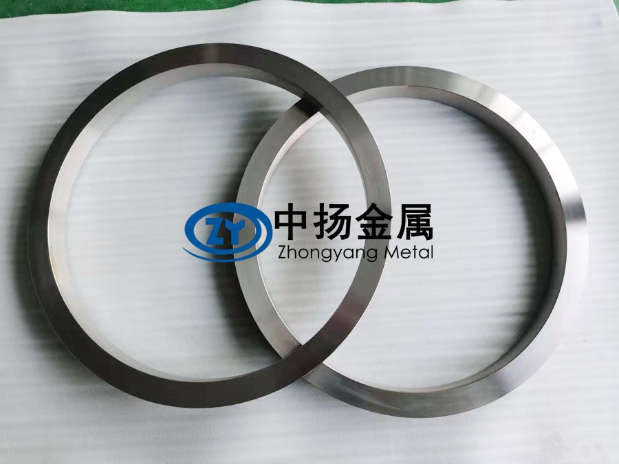 TC4钛环 TC4钛环