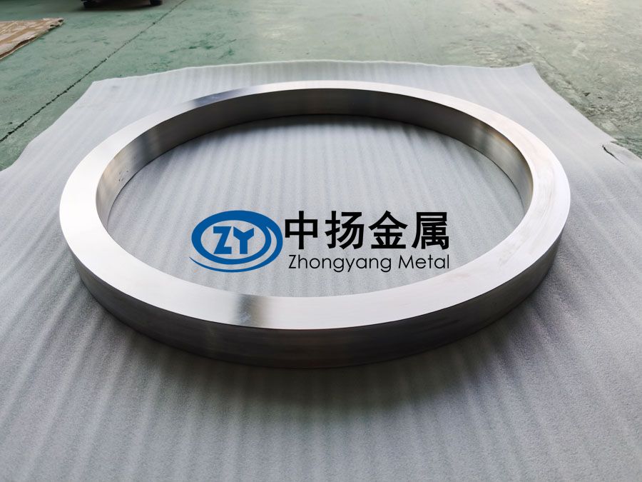 钛合金环 钛合金环