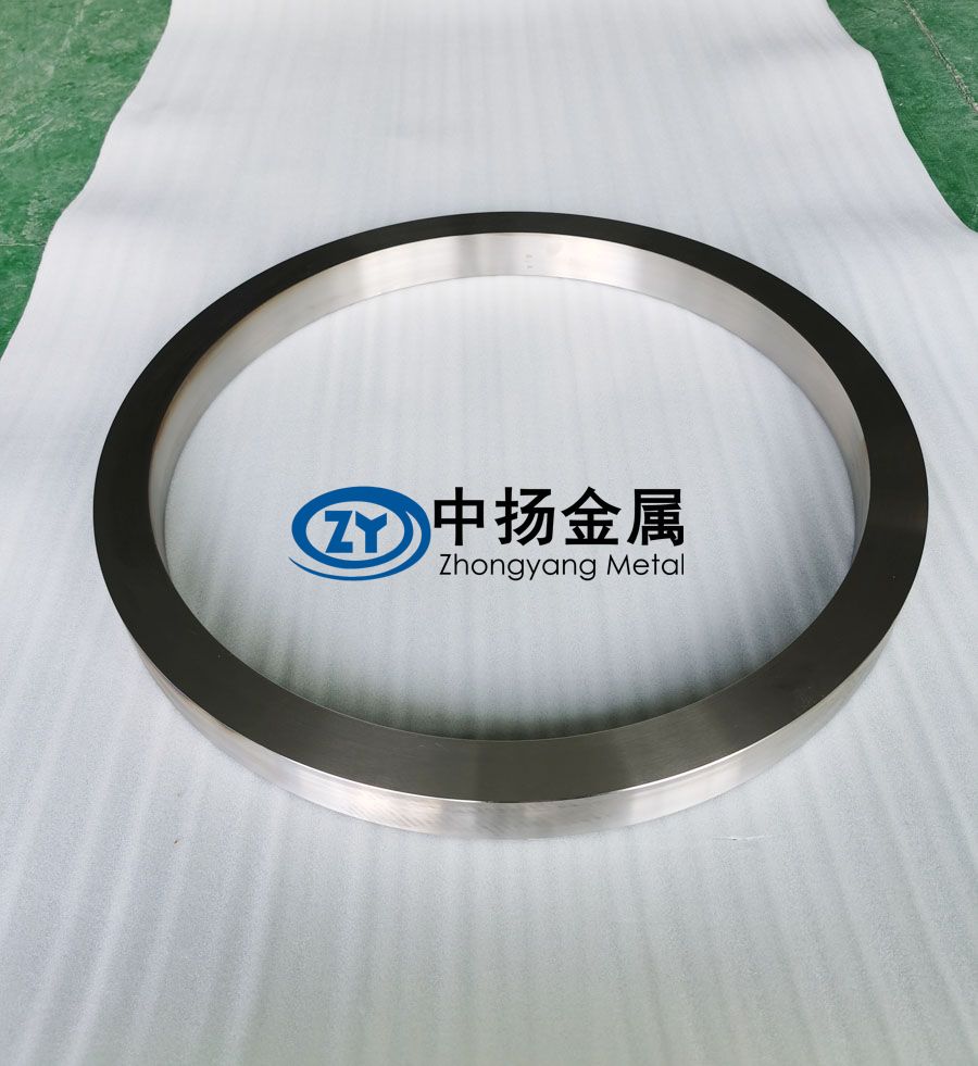 钛环 钛环