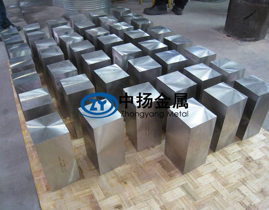 钛方块 钛方块