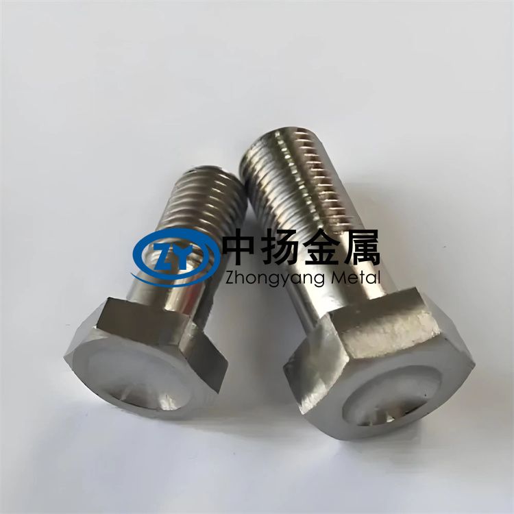航空紧固件 钛合金螺栓